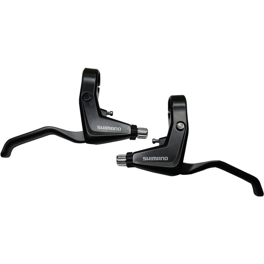 BRIDGESTONE MTB Brake Lever Set BLT4000A 4850469BL Black