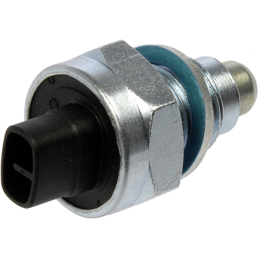DORMAN 600-554 4-wheel drive switch black