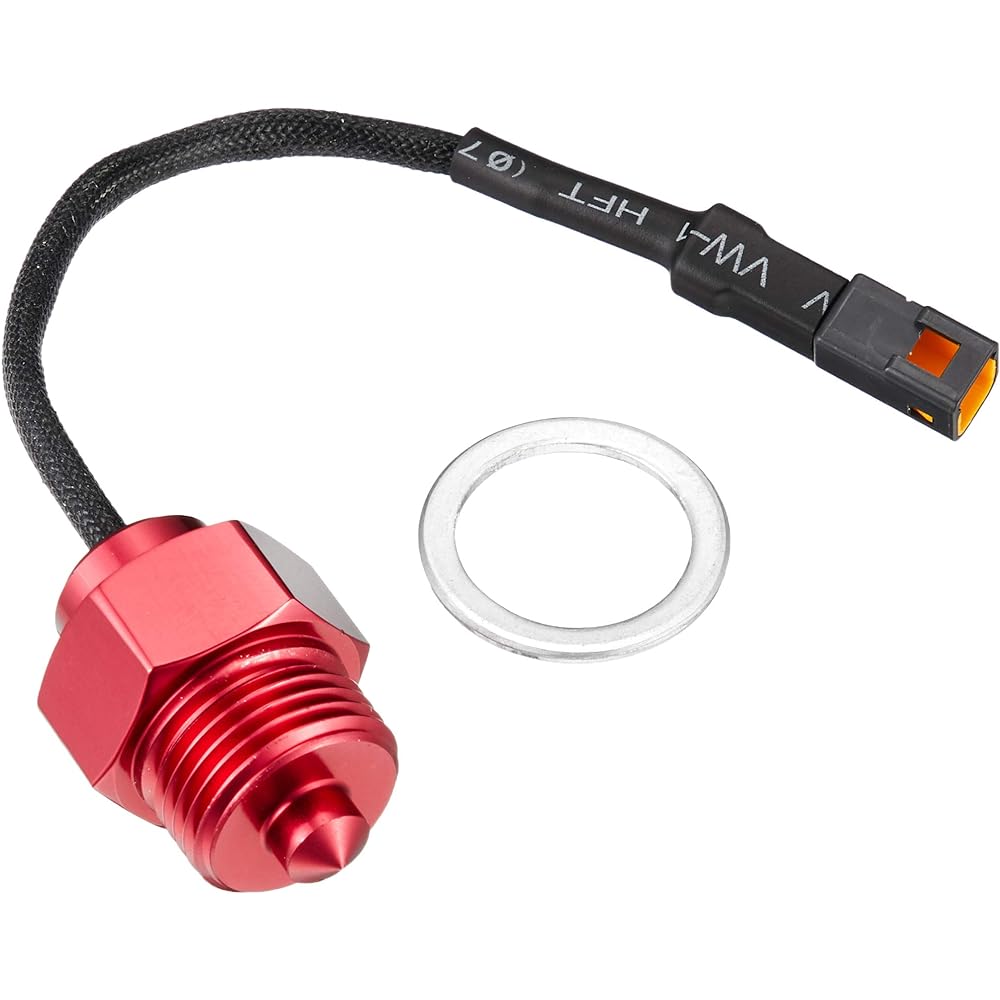 YOSHIMURA PRO-GRESS Temp Sensor Type-D (M14-P1.5) YOSHIMURA 415-P01-0614