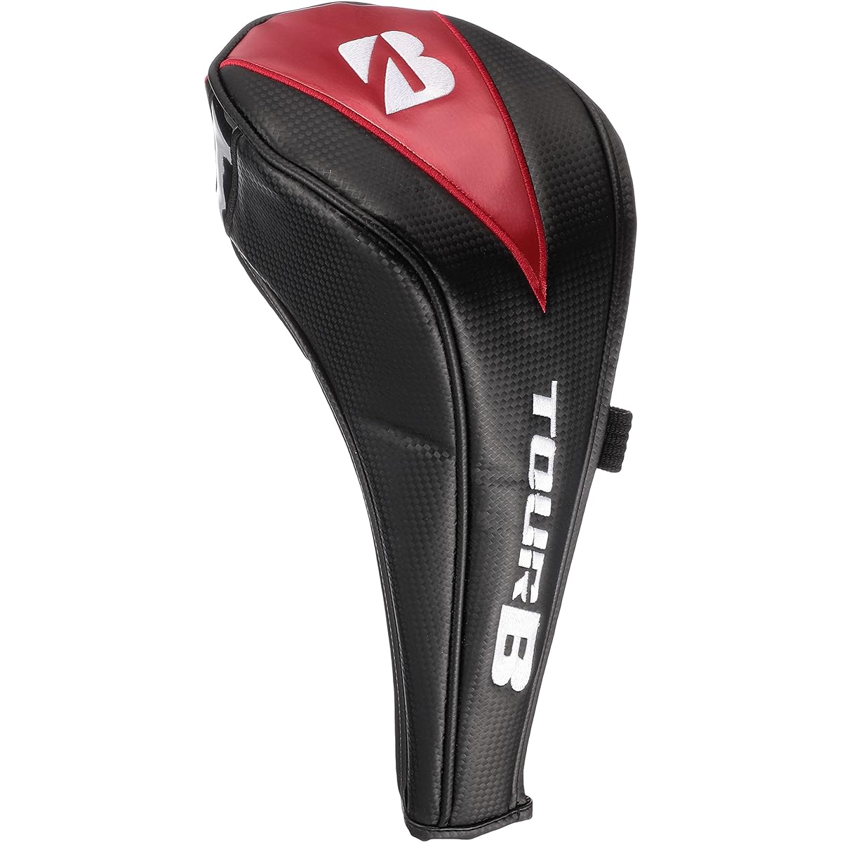 BRIDGESTONE Head Cover TOUR B Magnetic Head Cover HCG820