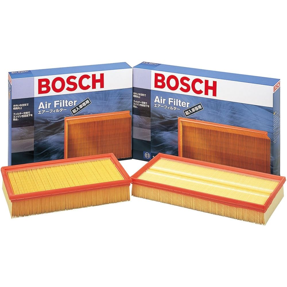 BOSCH imported car air filter AF-VW-11