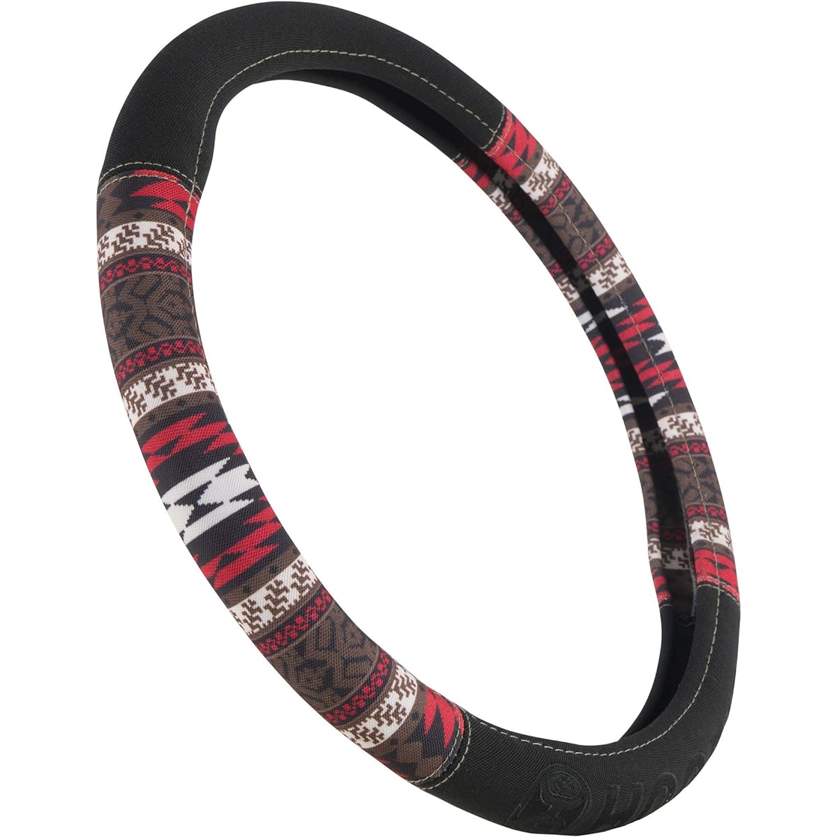 Hooey handle cover Universal fit car/Truck/Van/SUV/American waist (multi/clay) Easy installation