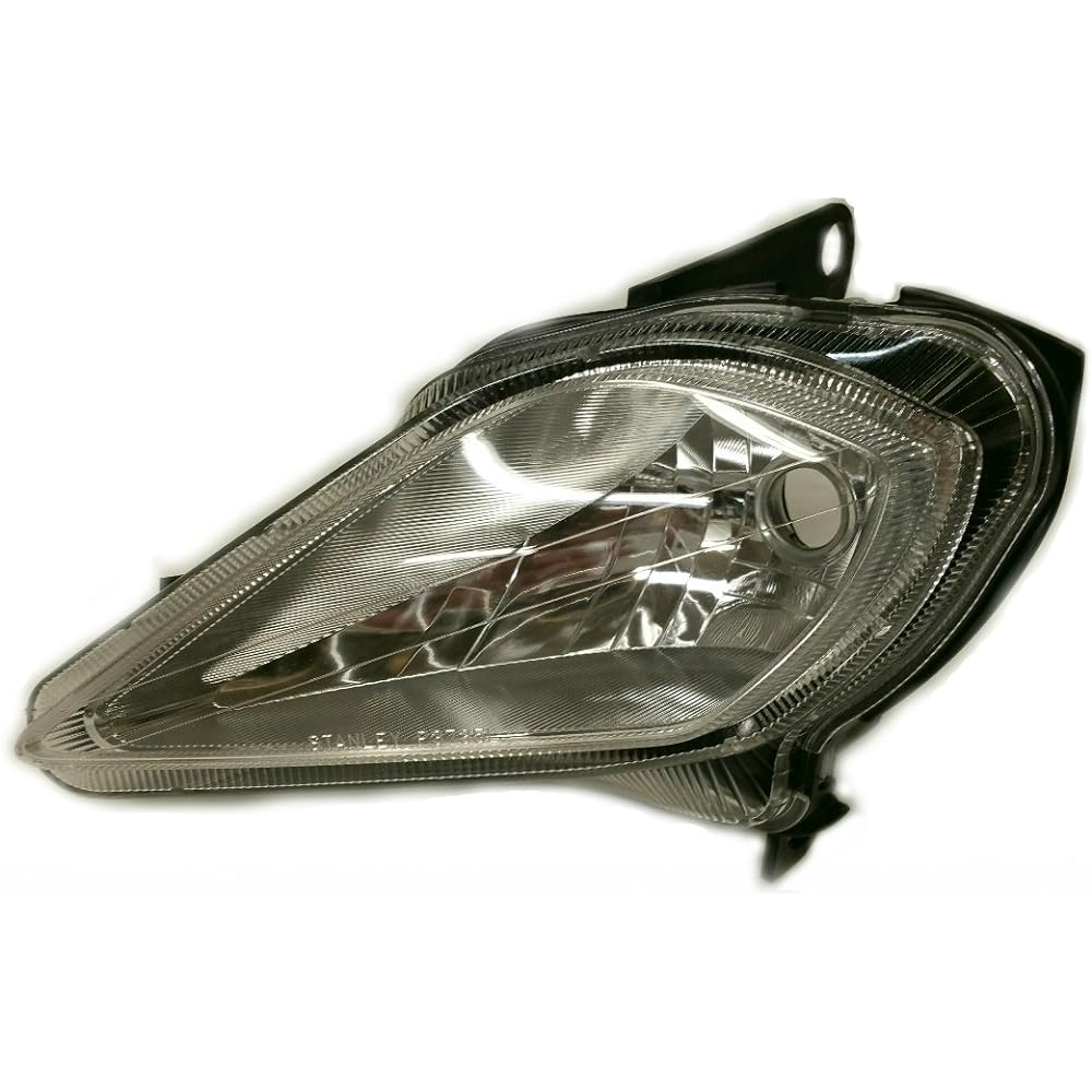 Yamaha OEM Raptor YFZ Left Headlight LH Side 5TG-84110-03-00
