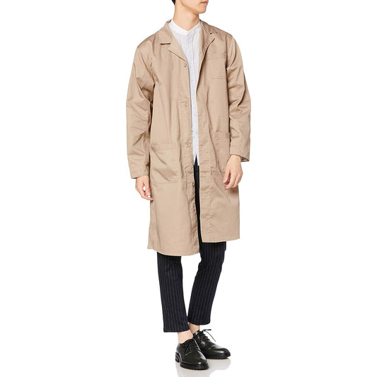 [United Athletic] Coat T/C Engineer Coat
