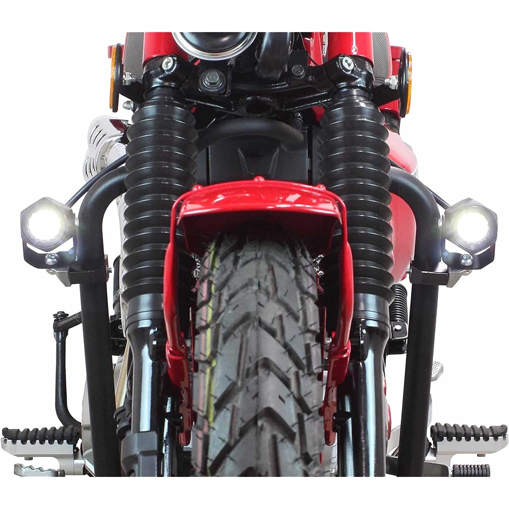 SP TAKEGAWA LED fog lamp kit 3.0 (950) (2 pieces) For vehicles equipped with SP TAKEGAWA subframe CT125 05-08-0577