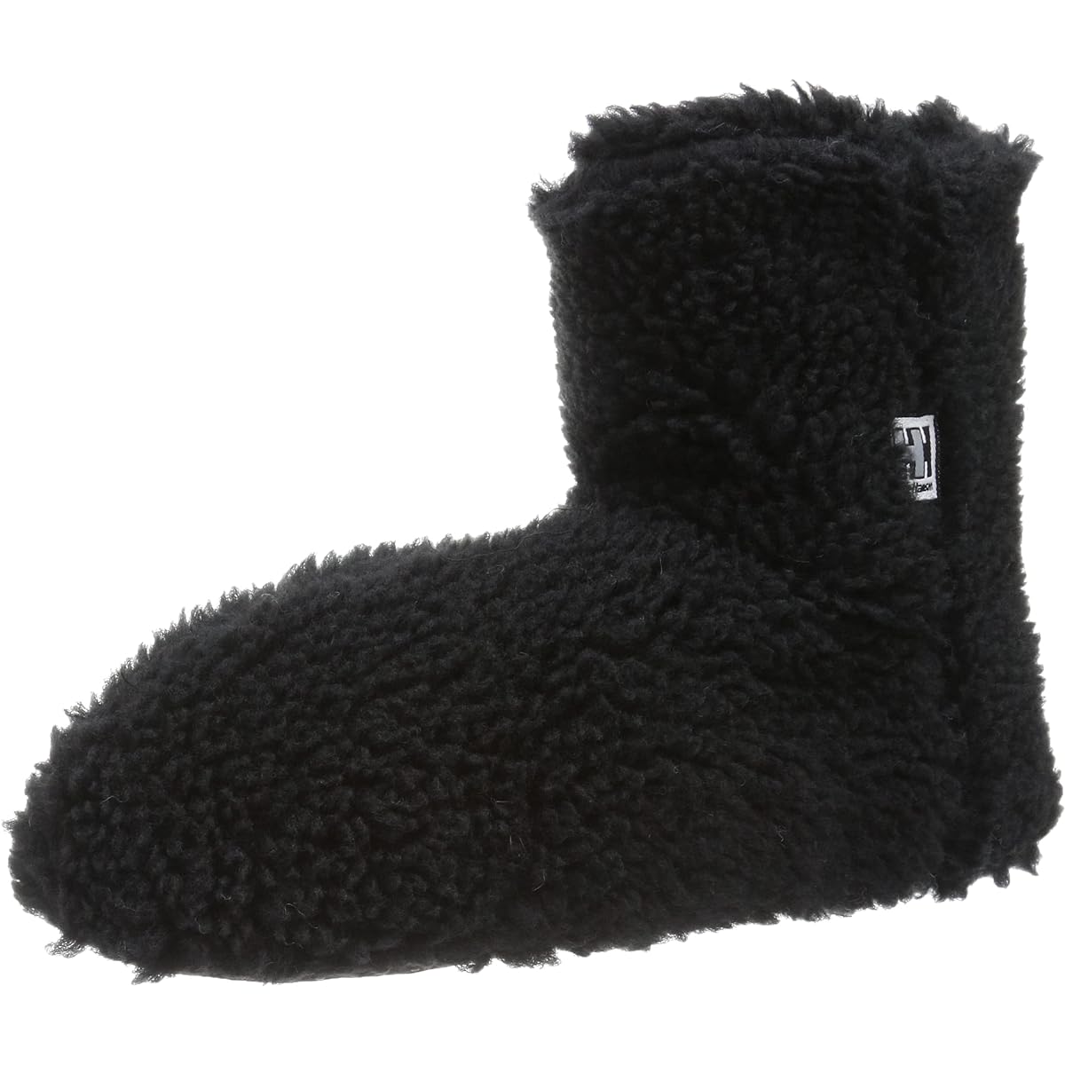 [Helly Hansen] Room Shoes Fiber Pile Thermo Shoes Unisex HA92182 Heat Retention
