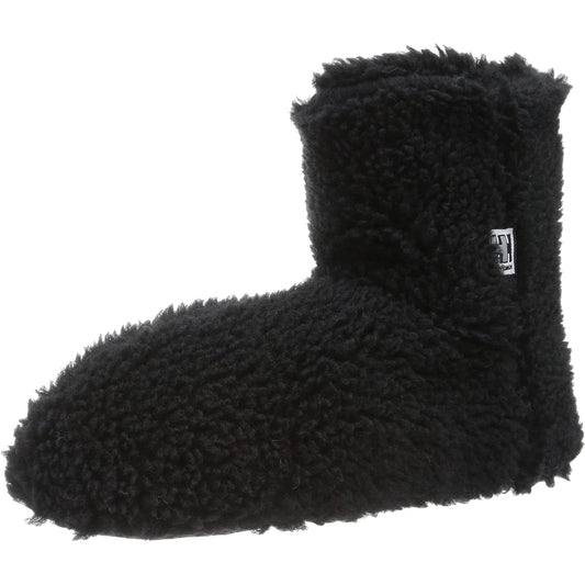 [Helly Hansen] Room Shoes Fiber Pile Thermo Shoes Unisex HA92182 Heat Retention