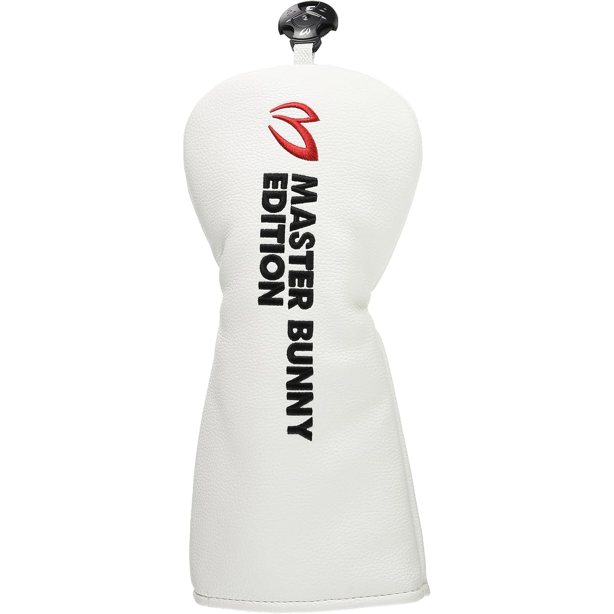 [Master Bunny] Head Cover [Shrink Synthetic Leather Series] (For Fairway Wood) / Golf FW / 758-3284702
