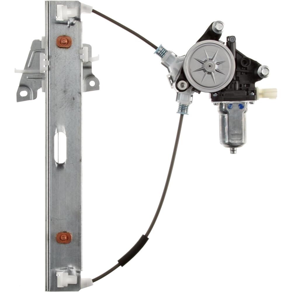Motor Craft WLRA-107 Power window motor