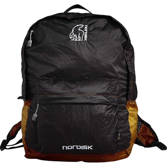 NORDISK Outdoor Bag Backpack Ribe 20L [Genuine Japanese Product]