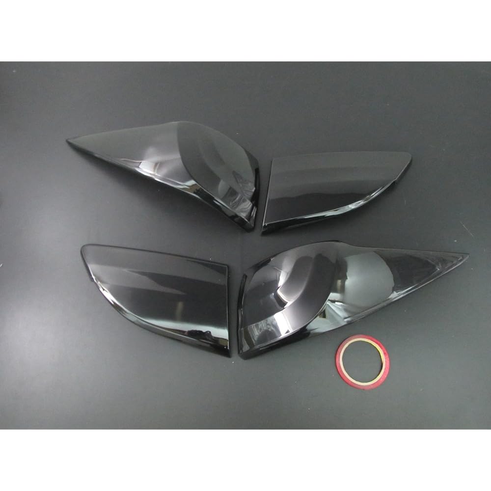 BRIGHTZ La Festa CW Smoke Tail Light Cover [SMO-REA-119] Highway Star CWEAWN CWEFWN CWFFWN La Festa 12517