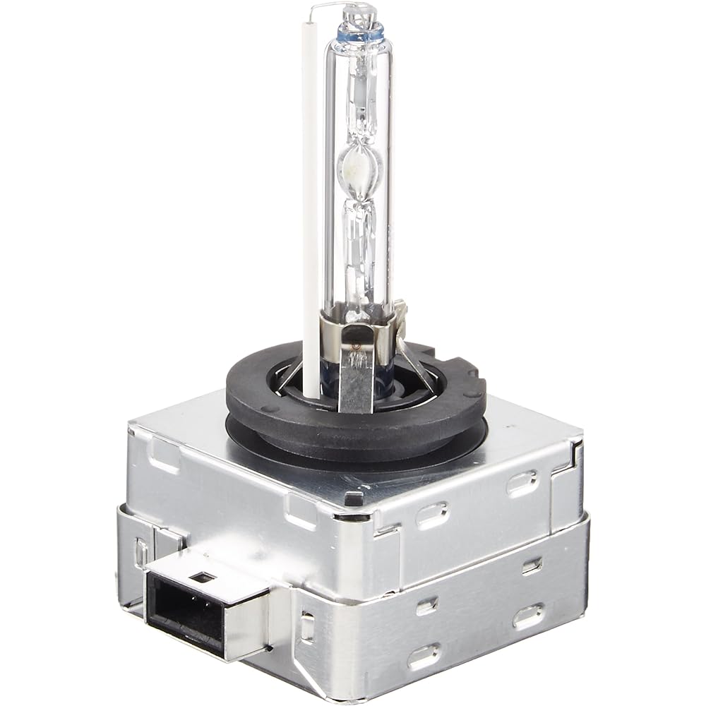 stakeholder D1C genuine replacement HID bulb compatible with D1S/D1R (D1 type for European cars such as BMW and Audi) 6500K ST01306