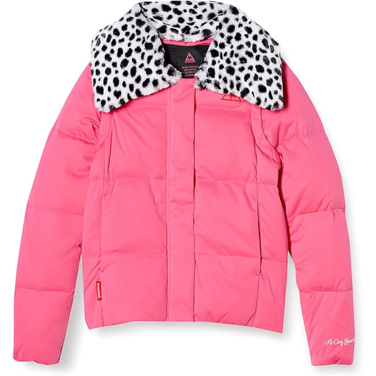 [Le Coq Sportif Golf] Down Blouson Golf QGWOJK08 Women's