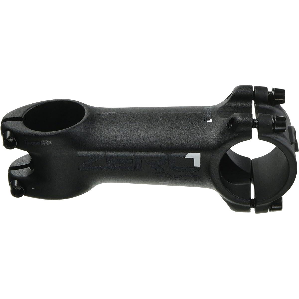 DEDA ZERO 1 BOB 31.7/100 ・Ahead O/S Stem
