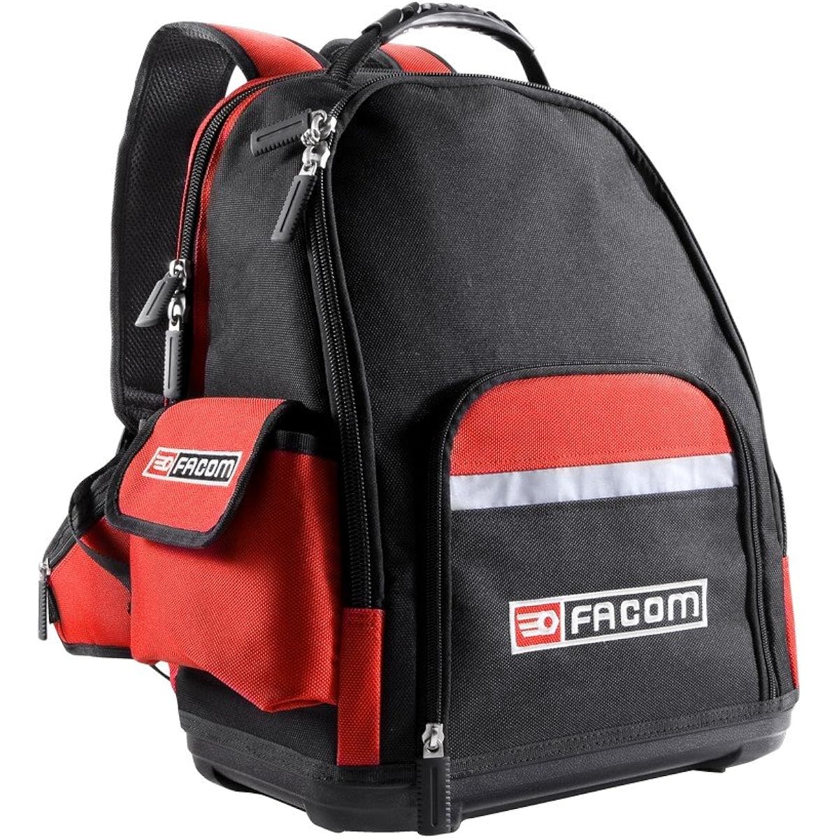 Facom Tool Bag Zipper Polyester PP BS.L30PB