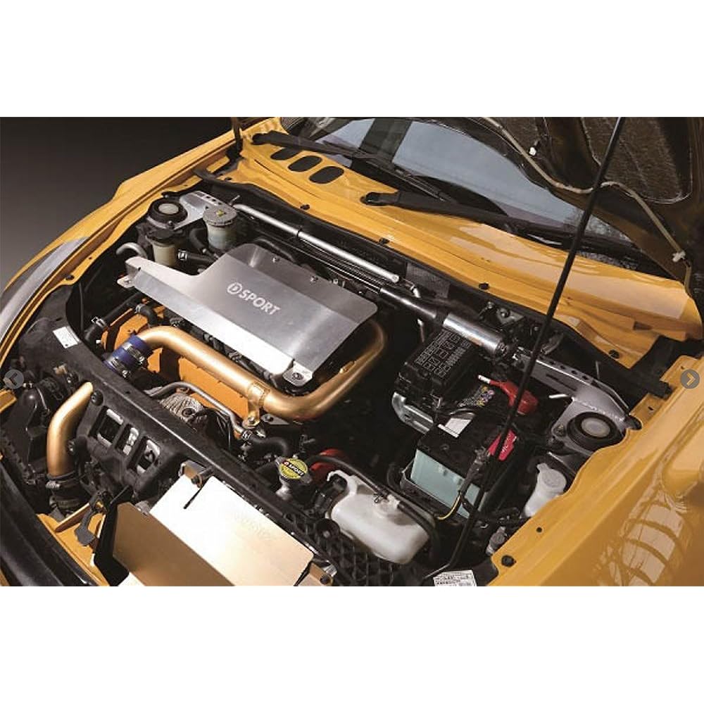 D – Sport (dyi-supo-tu) MCB mo-syonkontoro-rubi-mu Front Single item (No Battery Box 移設 Kit) [kopen l880 K D – Sport Battery 移設 Box Charged Car] 51700 – E083