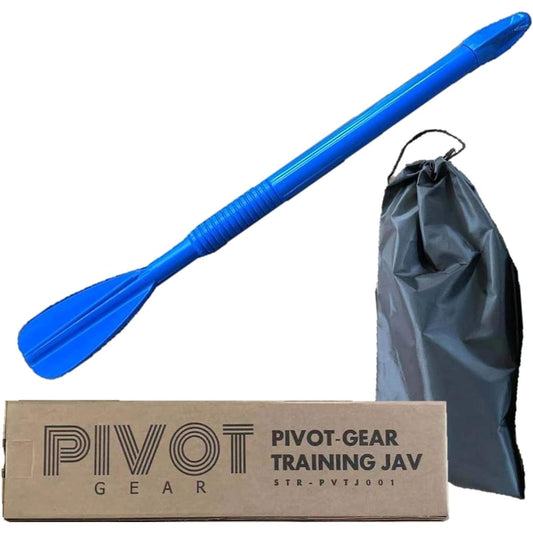 PIVOT-GEAR Training Jab Turbo Javelin Javerick Throw Practice Baseball Pitching Practice