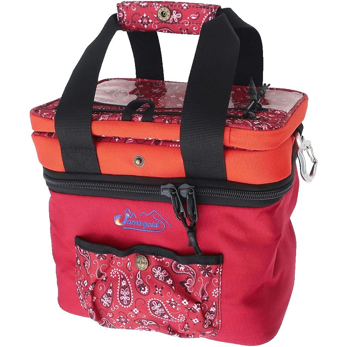 JAM'S GOLD Cold Carrier Bag STACK JGC-921