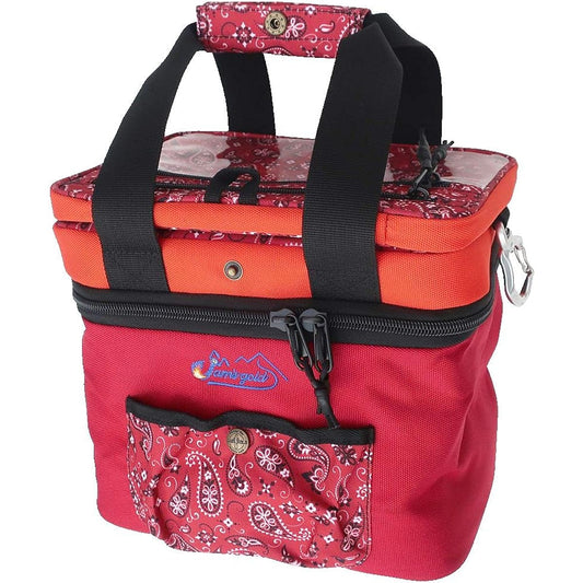 JAM'S GOLD Cold Carrier Bag STACK JGC-921