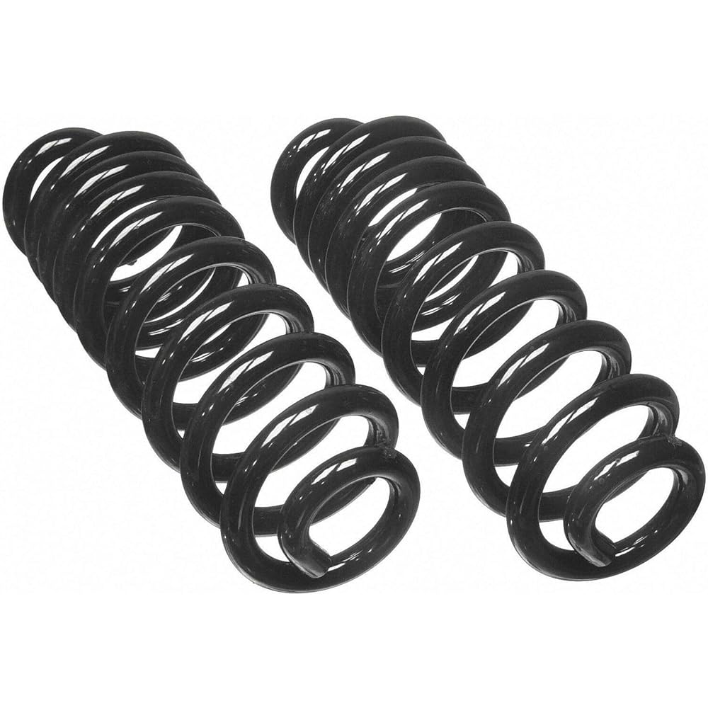 MOOG CC81065 Coil Spring Set
