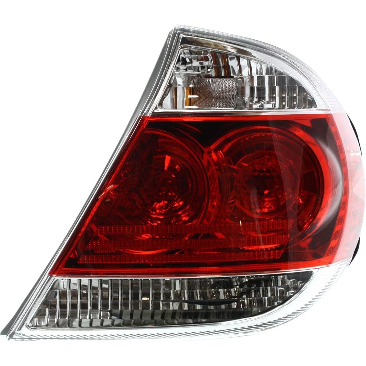 EVAN FISCHER Passenger seat side tail light to2801155