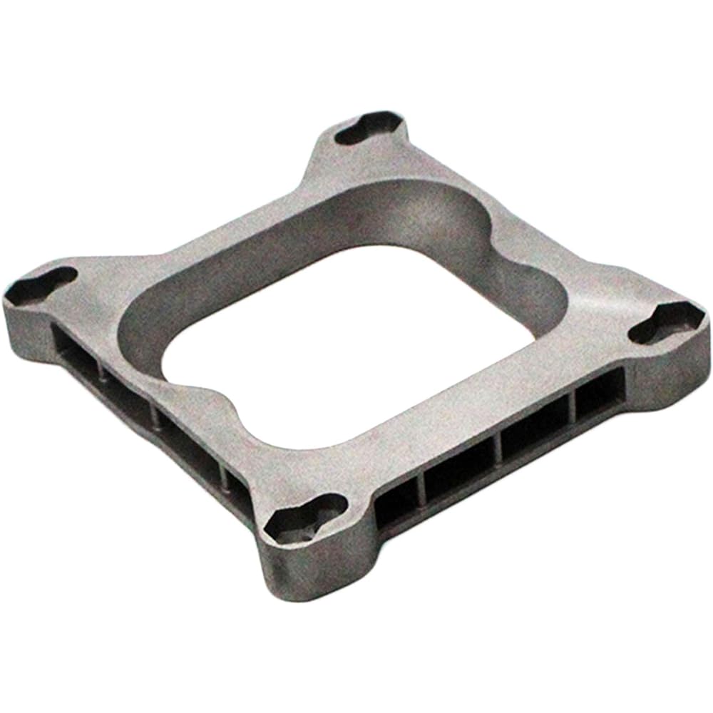 Carburetor gasket 1932 4 Barrel carburetor gasket adapter kit