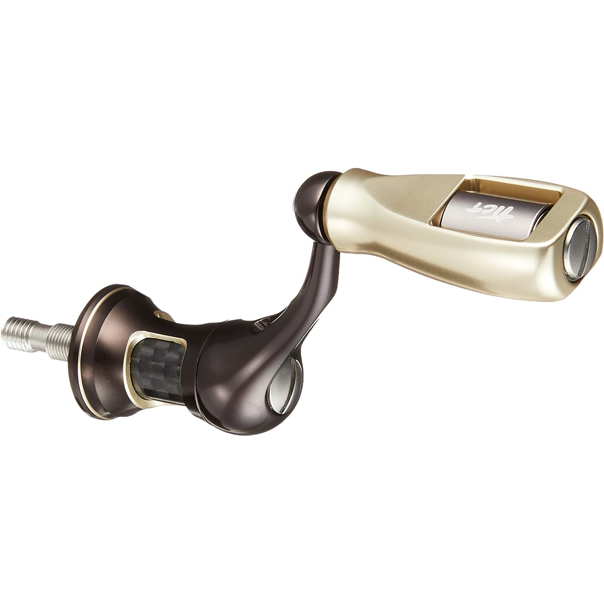 TICT SSH30-S Champagne Gold x Gunmetal