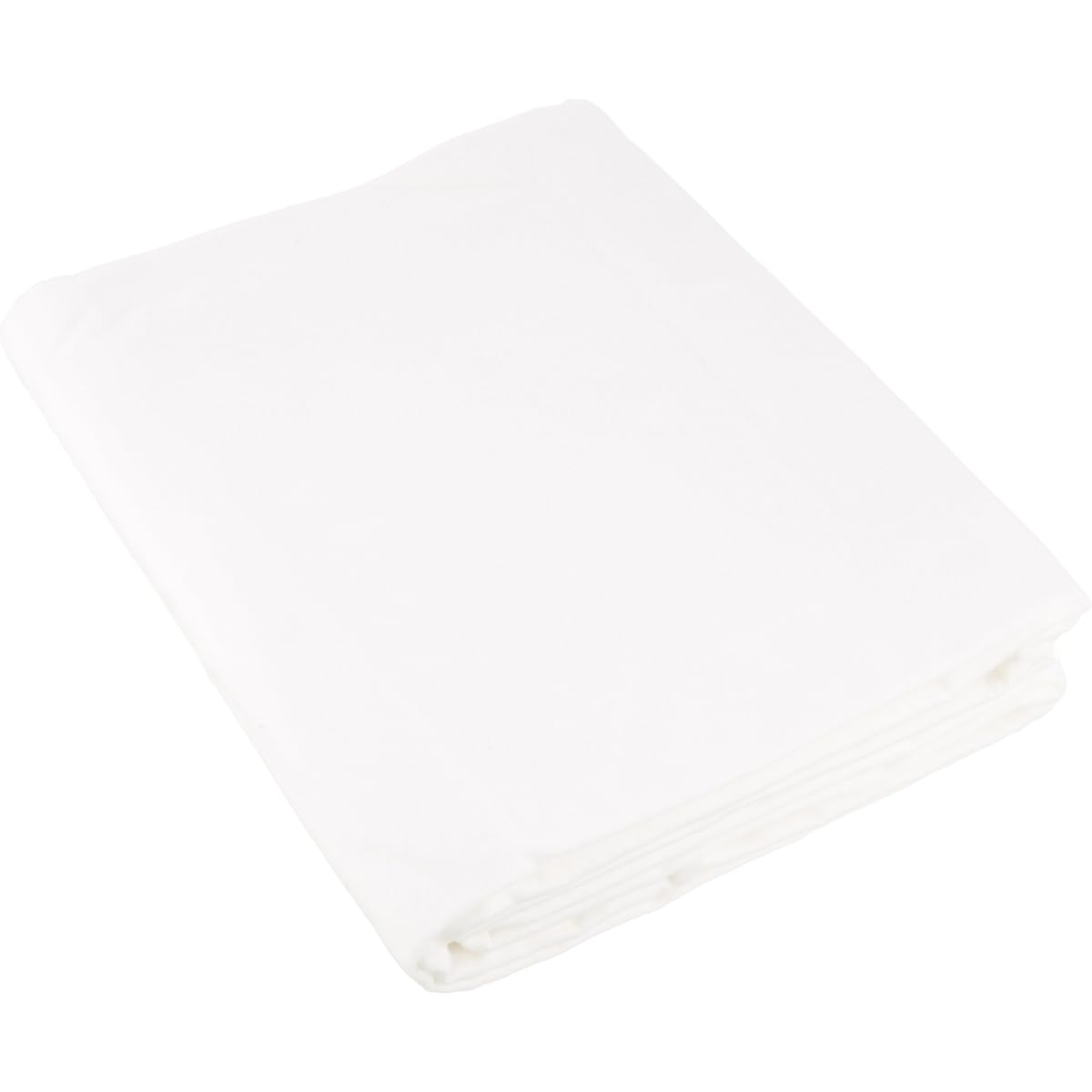 Yoshida Textile Flannel Fabric Strained Cloth (100% Cotton) 100cm x 5m 100% Cotton Japan BKS0601