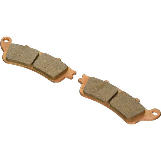 EBC BRAKES sintered scooter brake pad SFA281HH