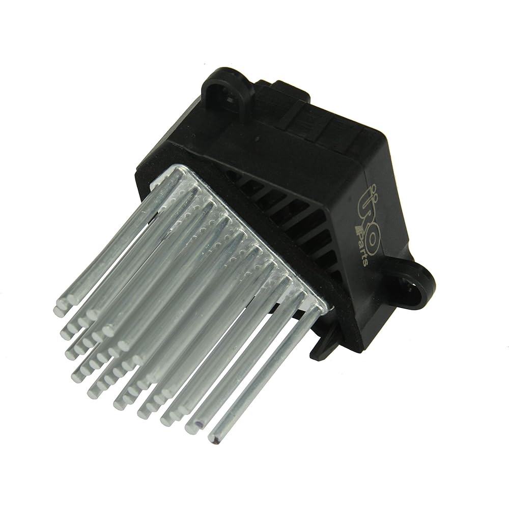 URO PARTS 64116923204 Blower motor resistor 1 pack