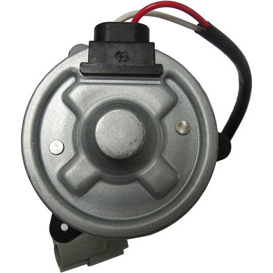 TYC 630270 Toyota Kamri replacement radiator cooling fan motor