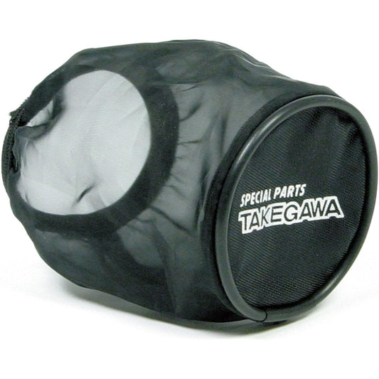 SP Takegawa Air Filter Cover Type 1 Round 03-01-1119