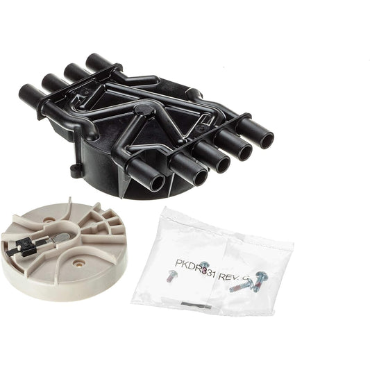 QuickSilver 8M0061335 Distributor cap kit