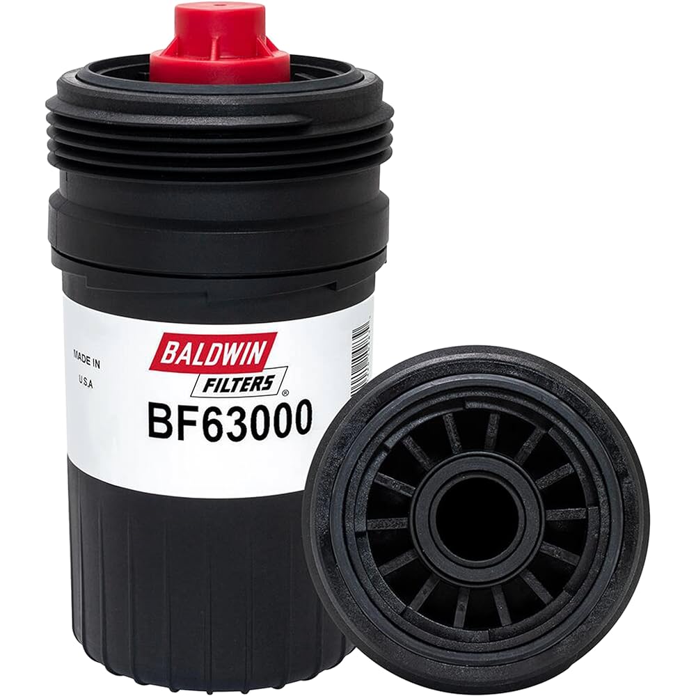 Baldwin fuel spin -on BF63000