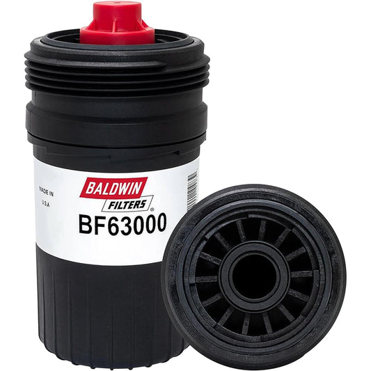 Baldwin fuel spin -on BF63000