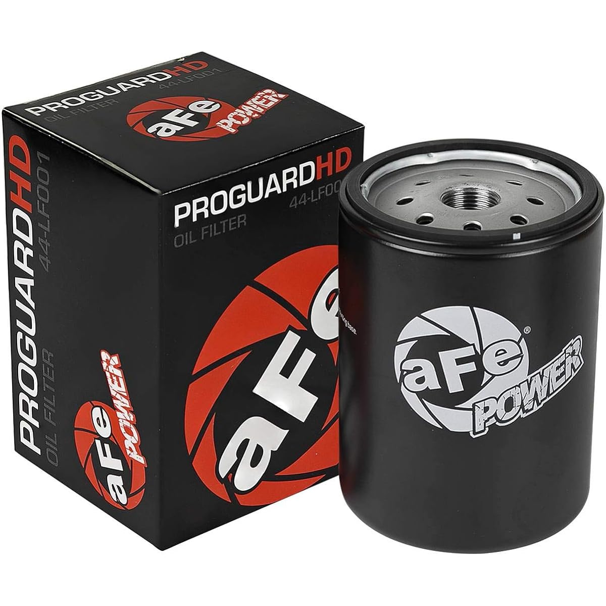 AFE POWER 44-LF001 Pro GUARD D2 Oil Filter (GM)