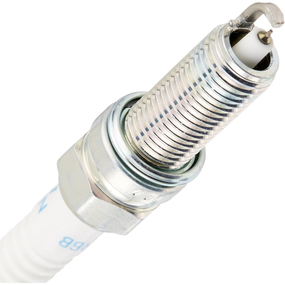 NGK 93815-4pk SILZKR6B10E Laser Iridium Spark Plug 4 pieces