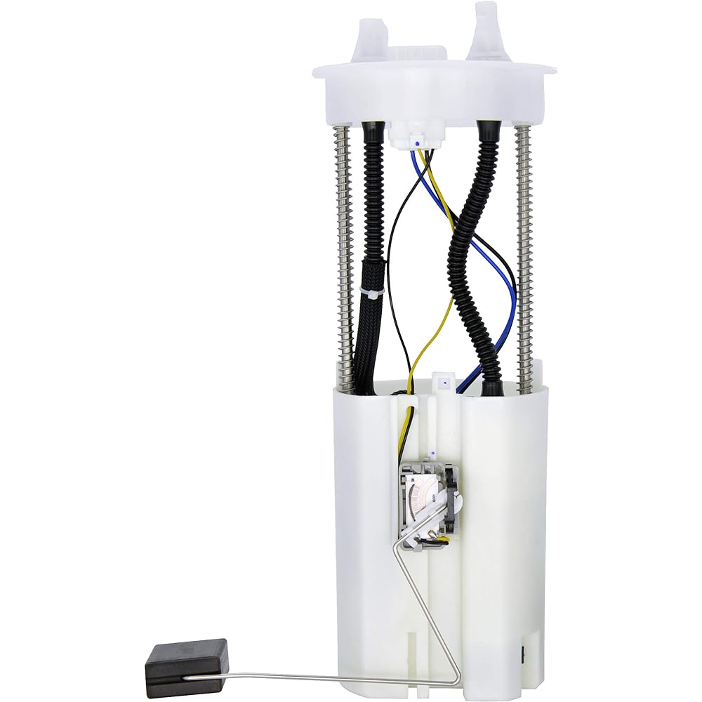Gas fuel pump module assembly 2001 2002 Acura MDX 2003 2004 Honda Pilot V6 3.5L