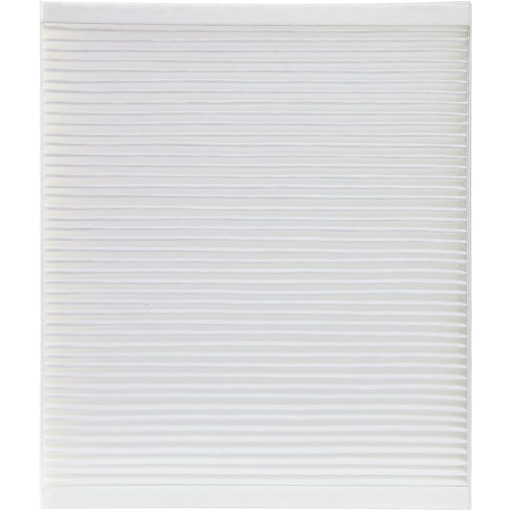 TYC 800181P replacement cabin air filter