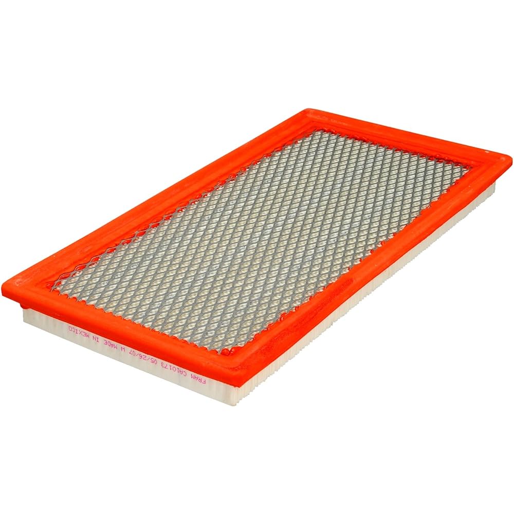 FRAM Extragard Air Filter CA10173 For Ford and Mercury models