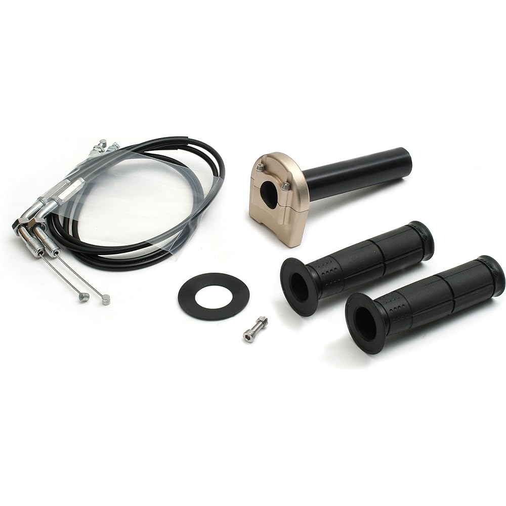 Active TYPE-3 Universal Throttle Kit *For TMR Cab