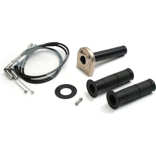 Active TYPE-3 Universal Throttle Kit *For TMR Cab