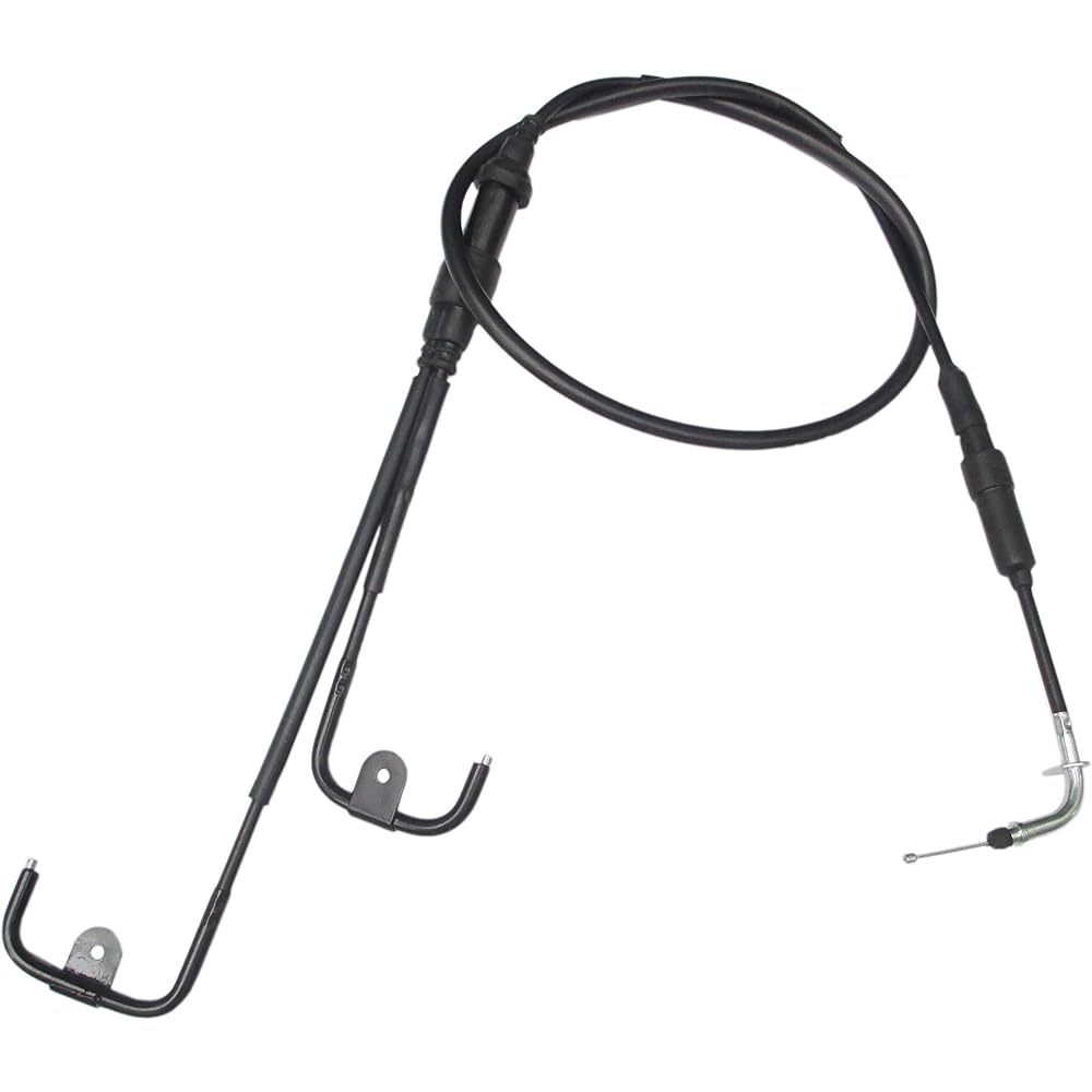 0487-033 Chalk cable ARCTIC CAT ATV 2004 2005 650 650 V-2 V-twin