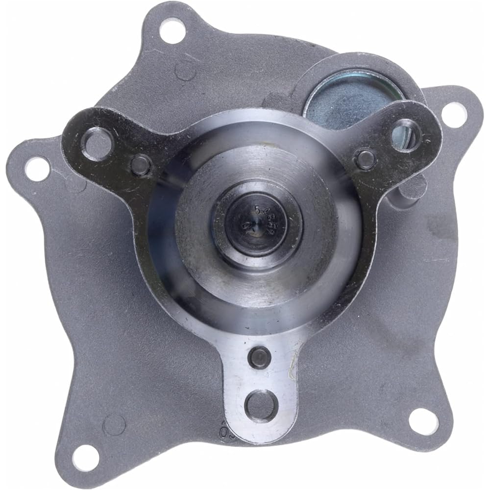 GATES Water Pump RG Voyager 2001-2007