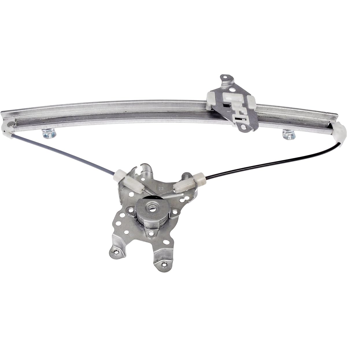 Dorman 749-025 Mitsubishi Lancer Driver Side Front Power Window Regulator