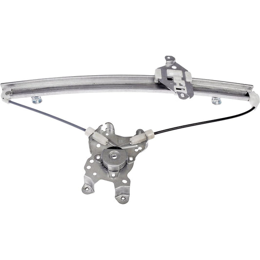 Dorman 749-025 Mitsubishi Lancer Driver Side Front Power Window Regulator