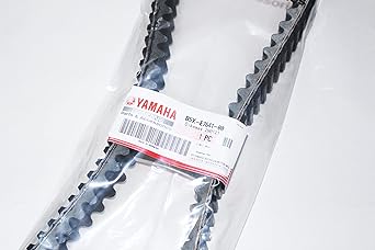 Yamaha B5X-E7641-00 V-Belt for XMAX250 / Tricity 300 Drive Belt