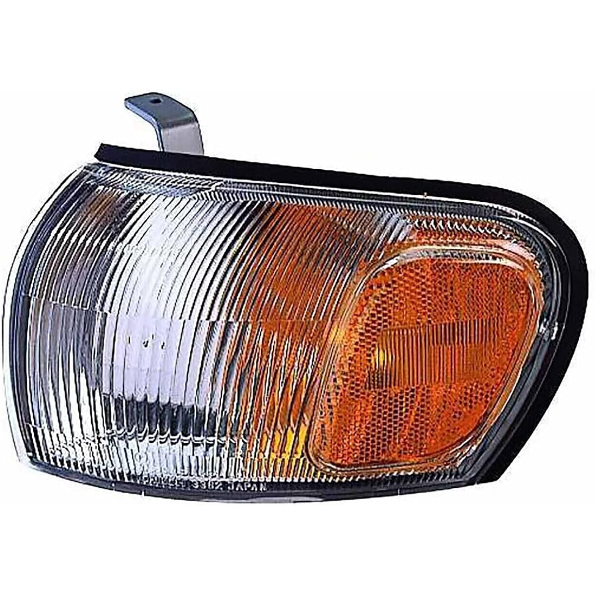 DEPO 320-1503L-AS replacement driver's parking light assembly (this product is an after-market product. It is not manufactured or sold by a car company).