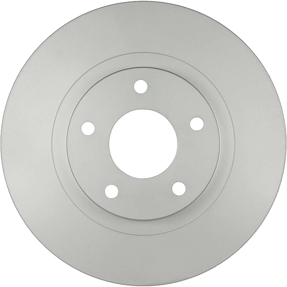 BOSCH 40011032 QUIETCAST Premium Disc Brake Lotter -Select Infiniti I35