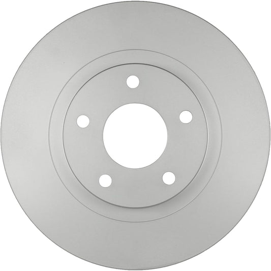 BOSCH 40011032 QUIETCAST Premium Disc Brake Lotter -Select Infiniti I35